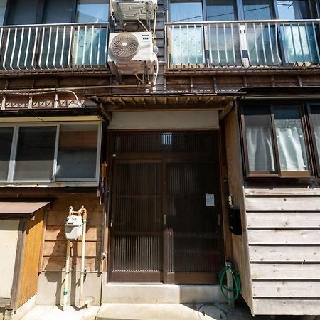 えのきや小泊 Enokiya Kodomari Villa Itoigawa Exterior photo